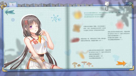 想玩甜心选择2琦玉MOD？安卓版下载地址分享！