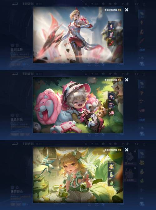 官网：一个最好不要兑现的承诺游戏深度体验