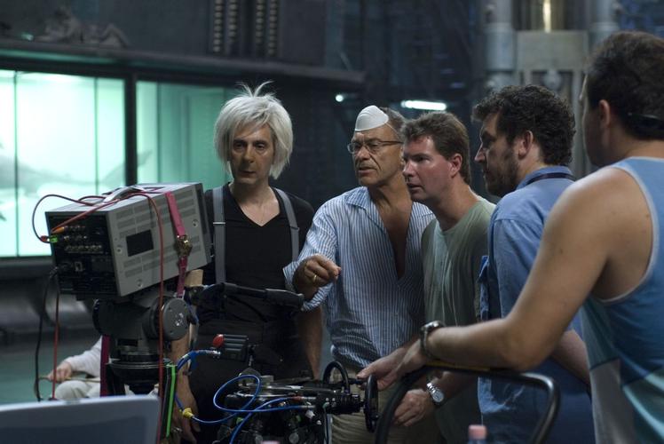 月之境最新消息！A区爆发重大事件，蓝星联合体进入备战！