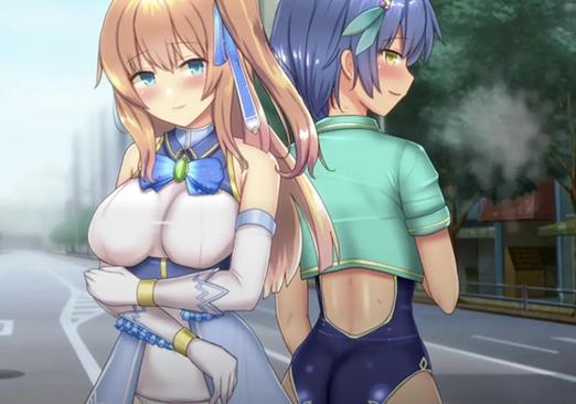 最强魔法少女天穹法妮雅安卓魔改,等你来挑战