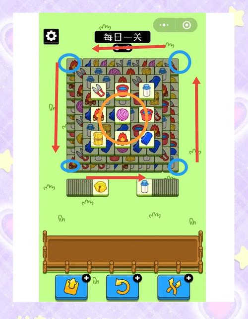 再刷一把2游戏攻略大全：快速通关秘籍分享