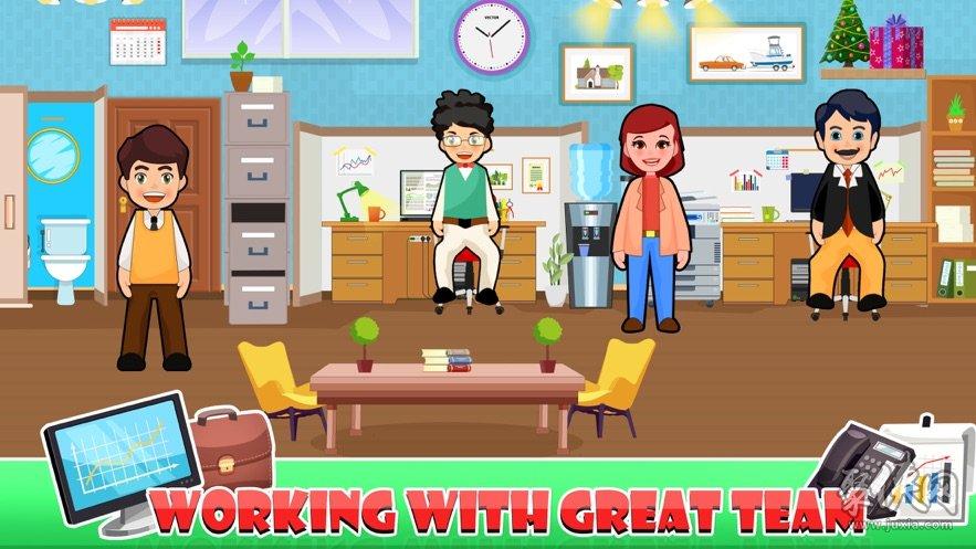 家庭生活FamilyFaring游戏下载地址大全,都在这里!