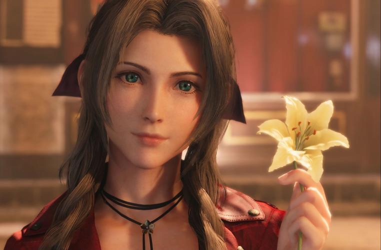 最全最终幻想7重制版R18MOD：性感MOD资源推荐