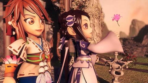 解锁夏娃年代记1杨过游戏全CG的秘密技巧