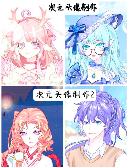 黑巢姐妹游戏详解:精彩剧情+换装系统,打造你的专属姐妹冒险!