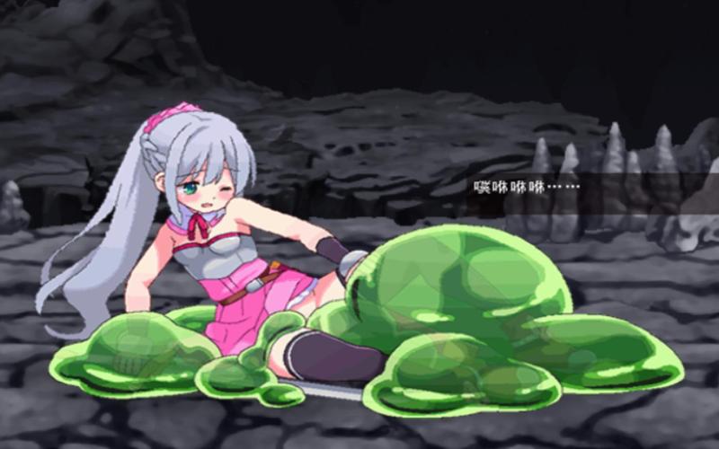 骚扰监狱绅士游戏合集：盘点那些让人心跳加速的游戏！