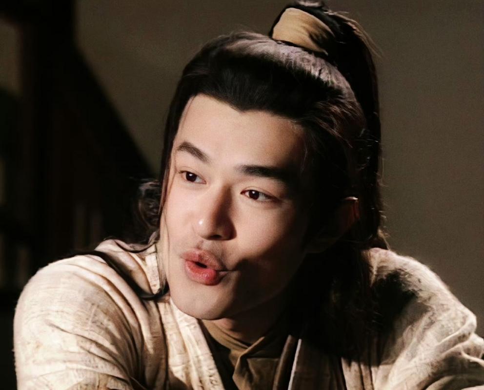 真三国无双绅士版杨过游戏：绅士向三国割草盛宴