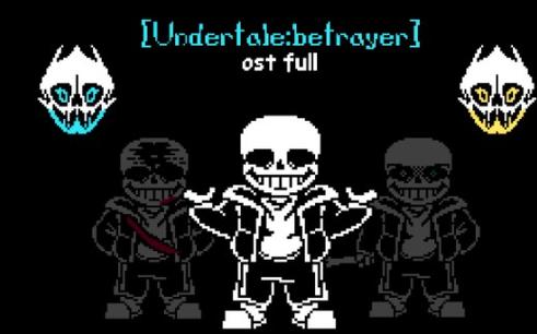 背叛Betrayed游戏下载:安卓版及其他平台资源合集