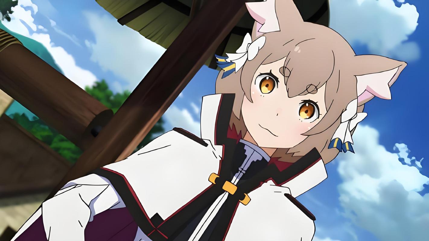 兽耳少女的治疗游戏官网：超可爱的兽耳娘等你治愈