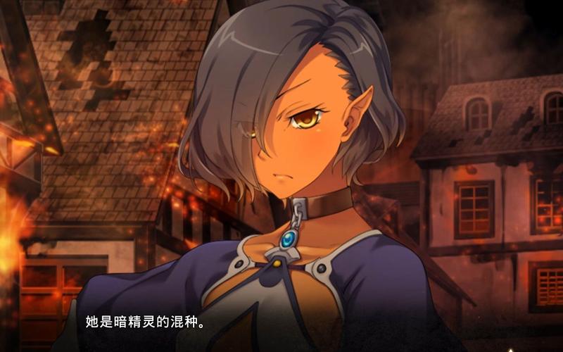 黑兽改汉化版最新更新内容:有哪些新角色和剧情?