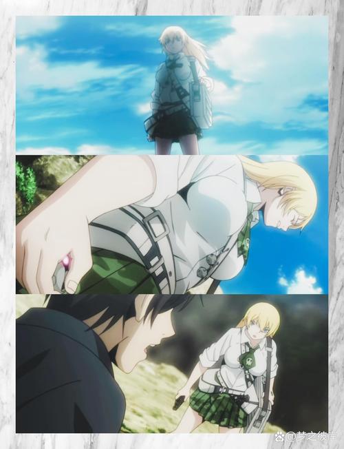 绅士向孤岛求生游戏合集：盘点那些让人心跳加速的生存游戏