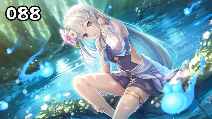 想玩圣妓女艾蜜莉？这里提供官方正式版最新下载