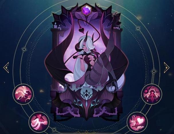 寻找魅魔重现汉化版下载？这里有你需要的