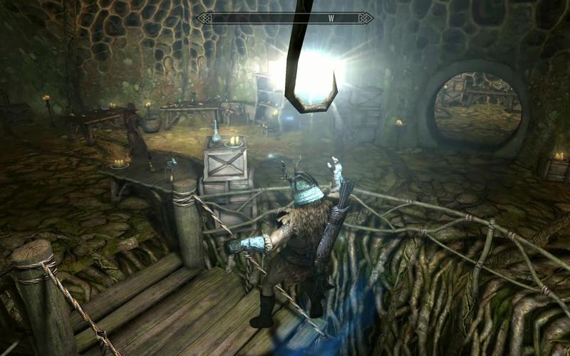 如何找到上古卷轴MOD2最新版本?附详细下载与安装步骤!