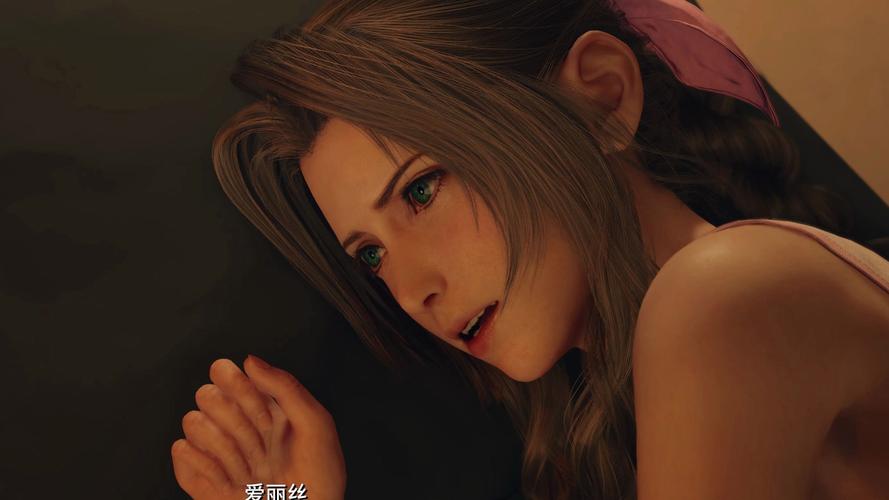 蒂法动画大全最新版本是多少?高清资源合集免费看!