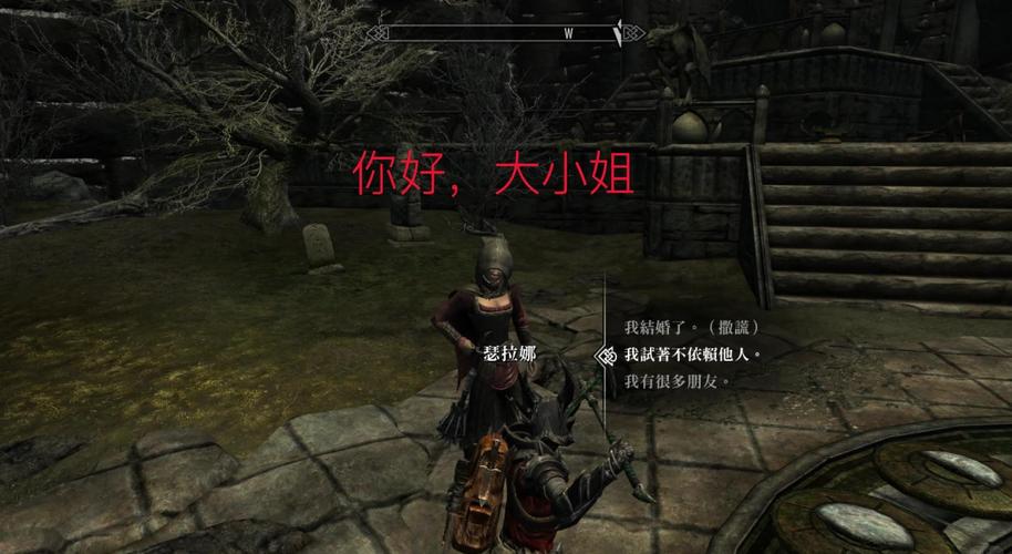 上古卷轴5游戏攻略大全：主线支线任务完美通关秘籍