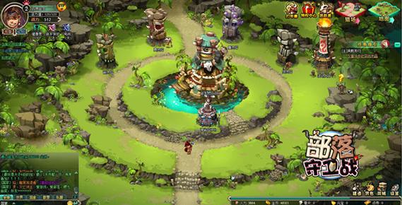 轻松玩转欲望乐园:新手必备游戏攻略及常见问题解答