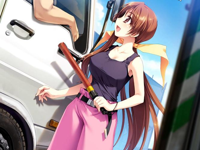 我的巨汝女友官方网站：不一样的恋爱体验，等你来！