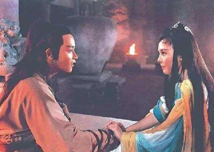 好玩又浪漫的杨过游戏：爱妻日记带你体验不一样的江湖