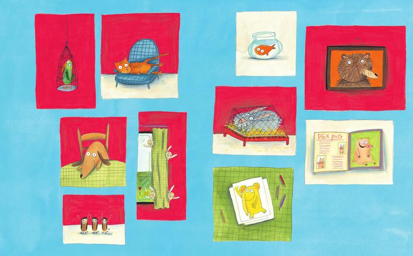 宠物捕捉大师所有番外版本合集：下载地址都在这！