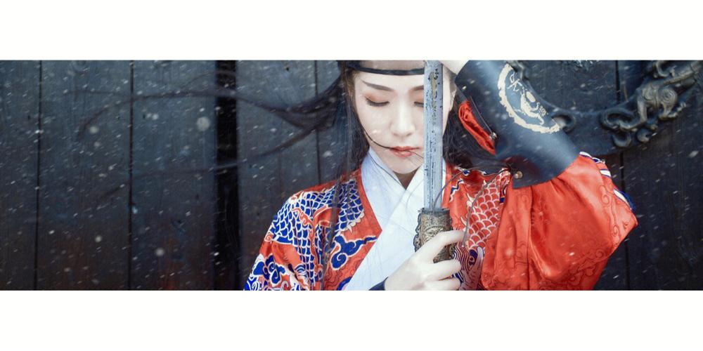 想玩杨过游戏？黄昏的天使带你体验武侠江湖