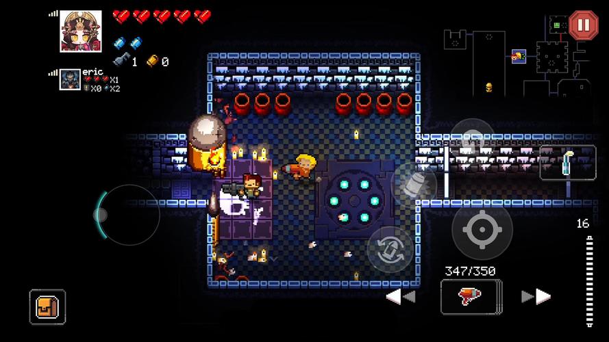 PC地牢脱出1绅士游戏推荐：最佳选择，不容错过！