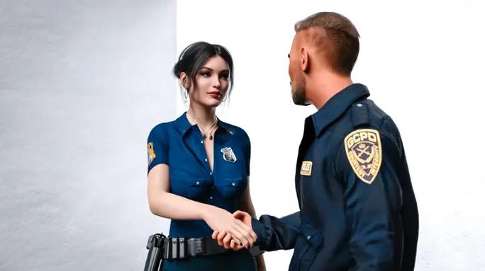 欺骗的阴影最新版本BUG:第二关阿加莎不动?