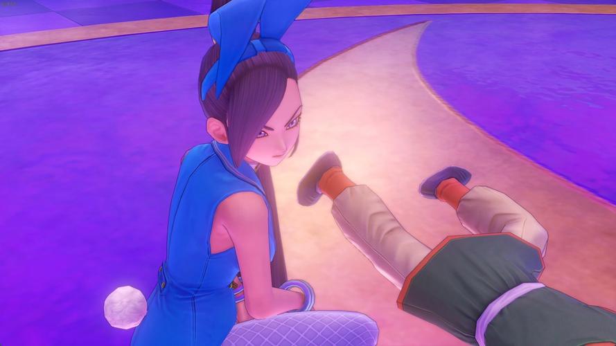 NTR勇者游戏:剧情丰富,角色多样,带你感受不一样的冒险