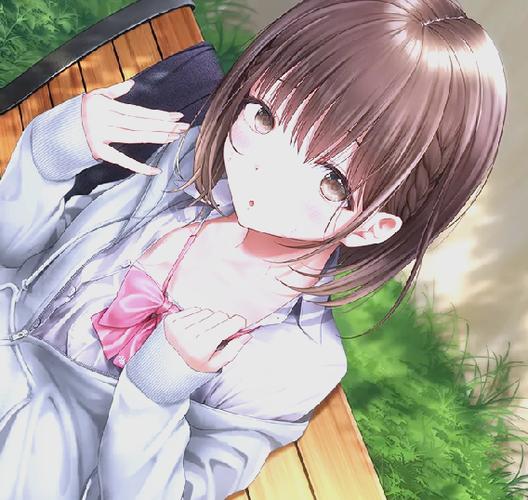 热辣可爱甜心游戏下载:甜美画风,恋爱冒险等你来!