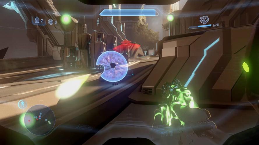 光环v1.6绅士游戏下载:找回儿时经典回忆