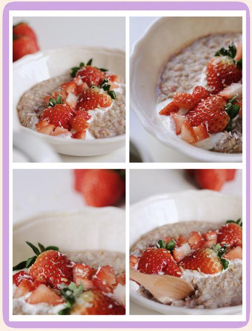 想看草莓粥粥最新版本?这里有你想要的全部资源!