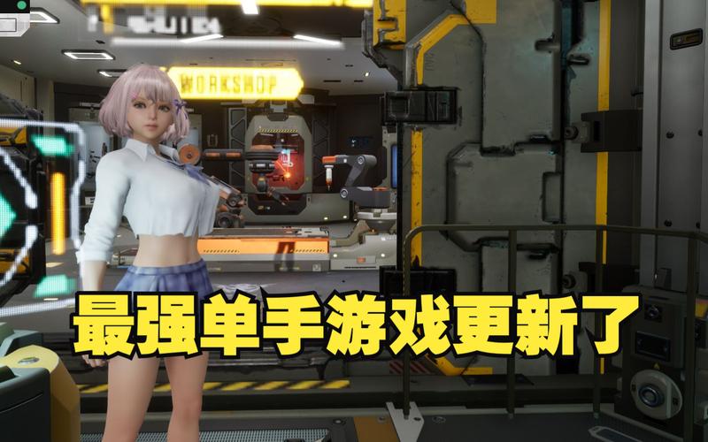 堕落玩偶版本大全：从0.7到最新版，一次性收录