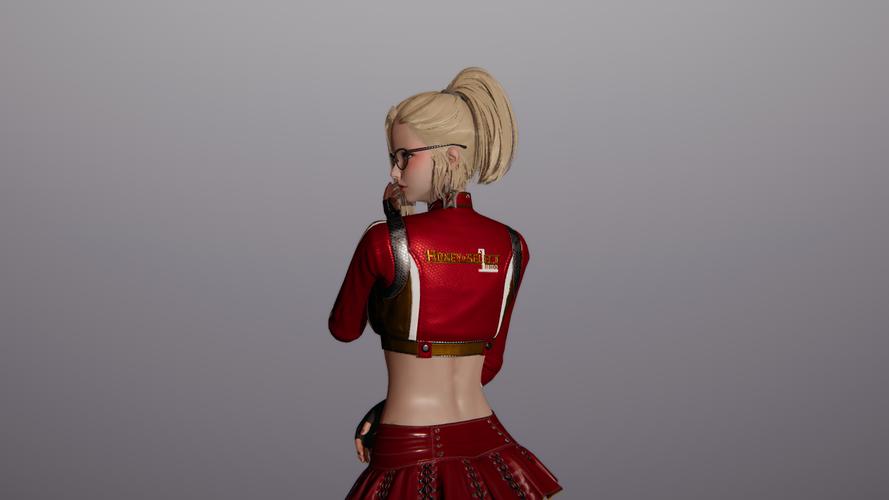 AI少女璇玑公主下载地址：哪里能下载到完整版？