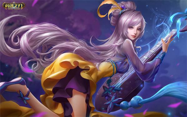 下载极煌战姬最新版本:动作冒险等你来战