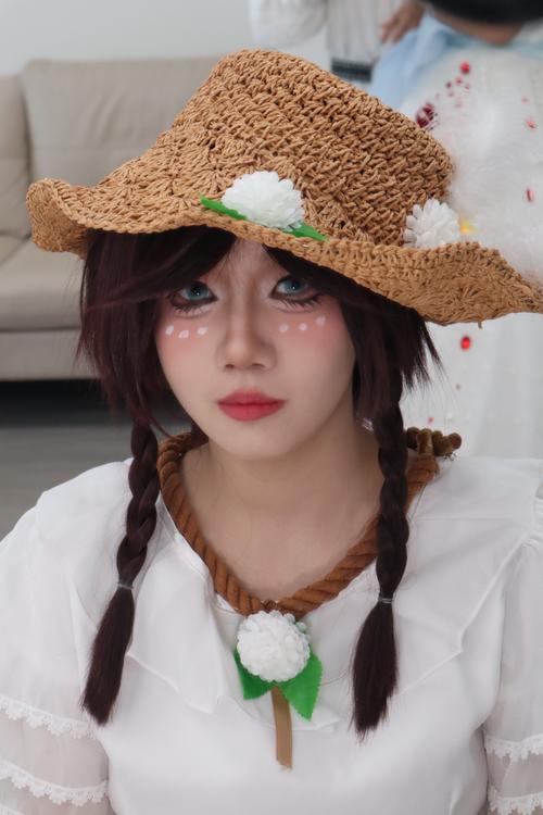 辣妹COS疯狂下载地址大全:最新版本等你下载