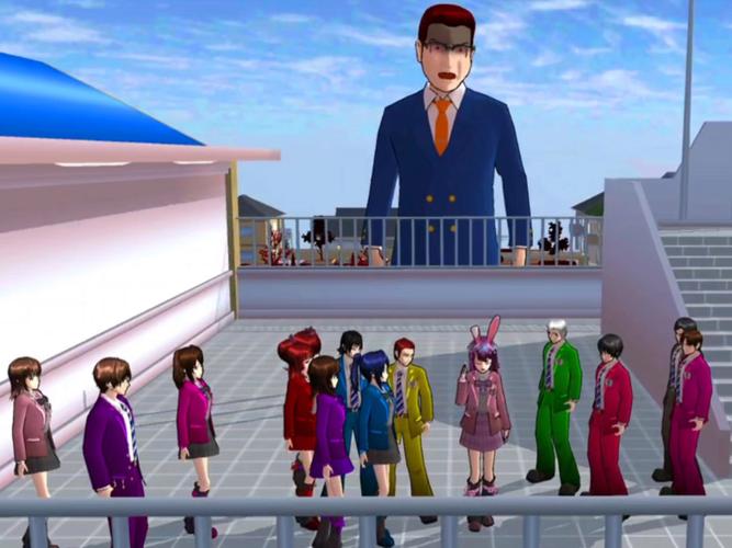 校长先生游戏下载：安卓版汉化破解版资源大全