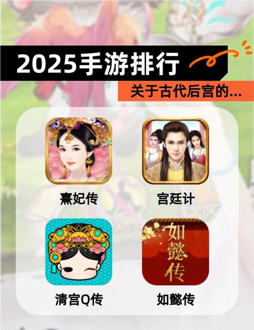 后宫佳丽游戏官网:超详细新手入门攻略大全