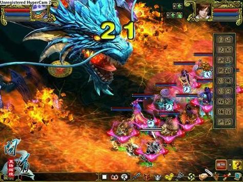 魔法少女莱万提亚频道官网：日式SLG游戏精彩体验