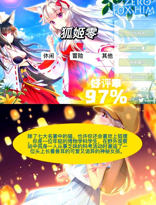 2025最值得玩的绅士游戏:策略冒险恋爱养成