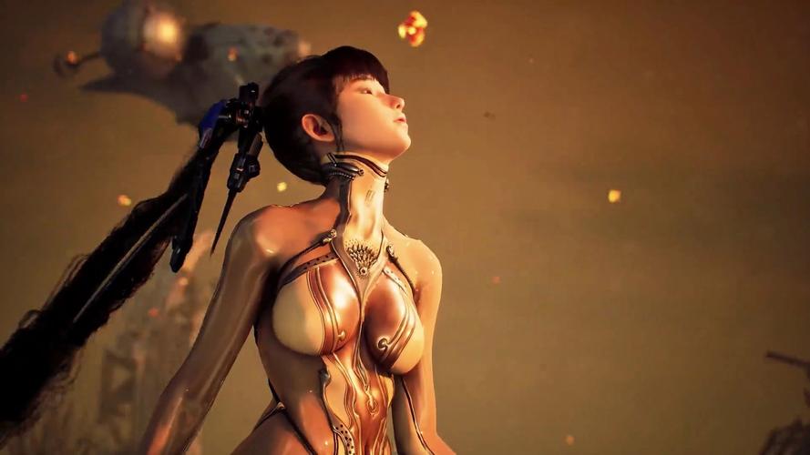 欲罢不能的游乐园：欲望杨过游戏让你心跳加速！