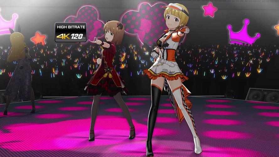 还在等什么?超级偶像游戏下载火热进行中