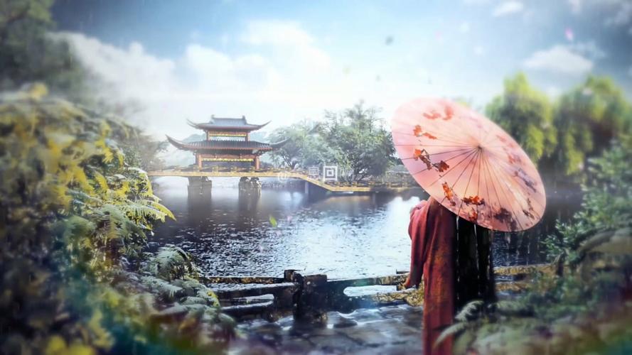 鱼筱最新消息：B站小破站爆红，ASMR圈的古风女神！