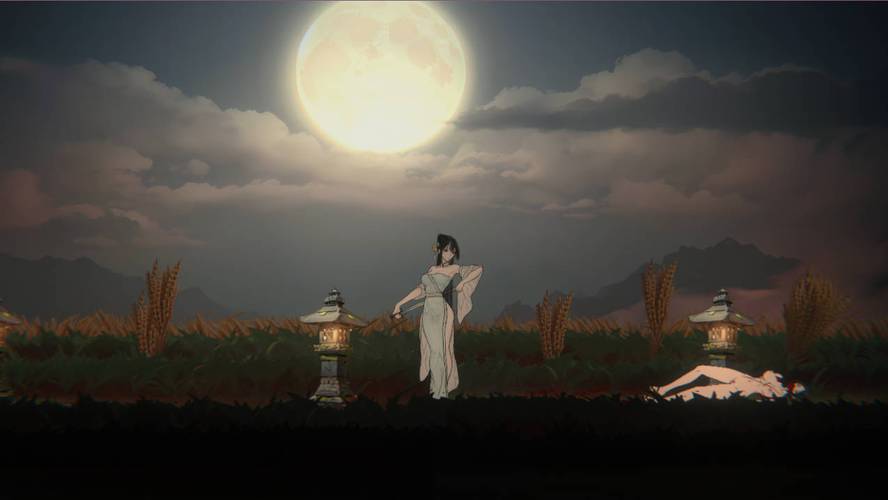 玉莲之剑官方网站：水墨风格官网，带你体验武侠世界