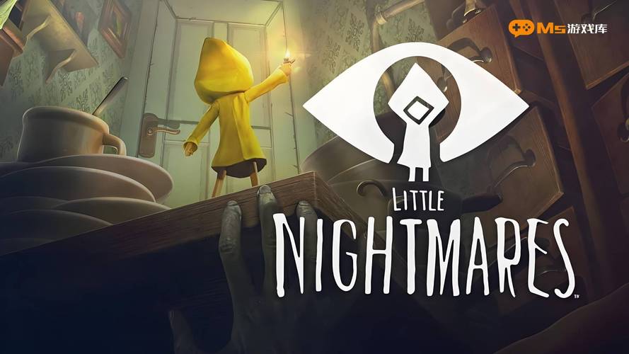 沉浸式恐怖游戏：诅咒之爱，尽在X游社游戏官网