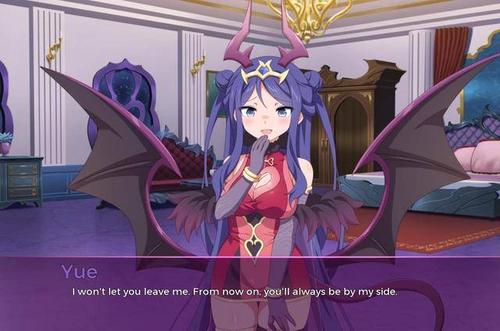 想玩猫娘绅士游戏？这些游戏你绝对不能错过