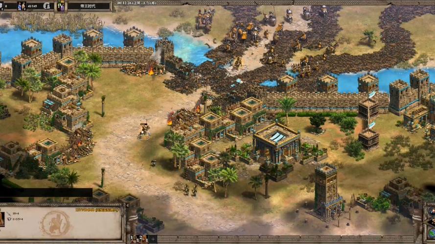 帝国编年史如何下载?快速下载完整版游戏方法