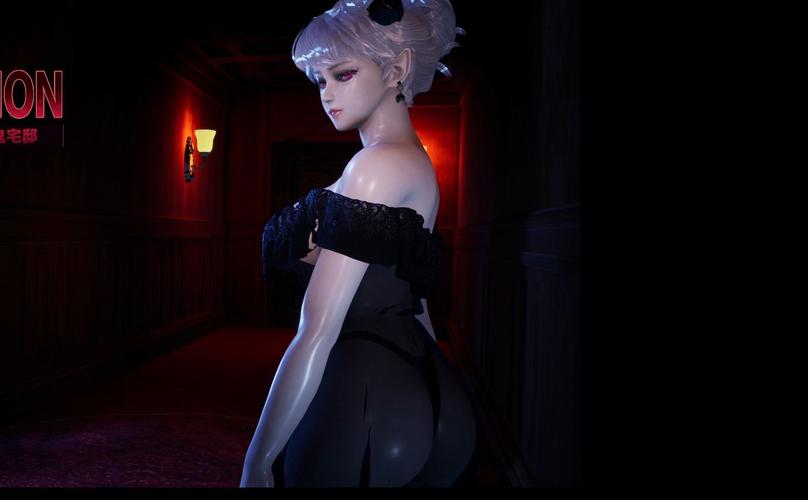 想玩吸血鬼大厦游戏？教你下载无压力！