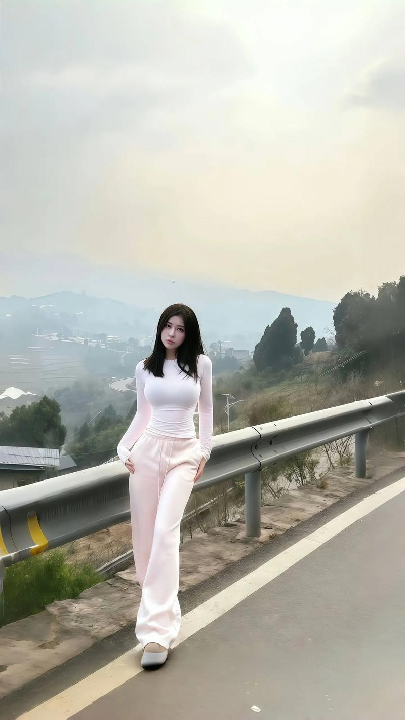 寻找反差美女最新版本：你绝对没看过的类型