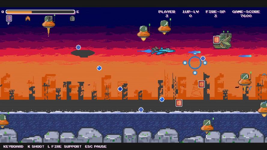 母上攻略4重制版:游戏内容、角色及玩法全攻略