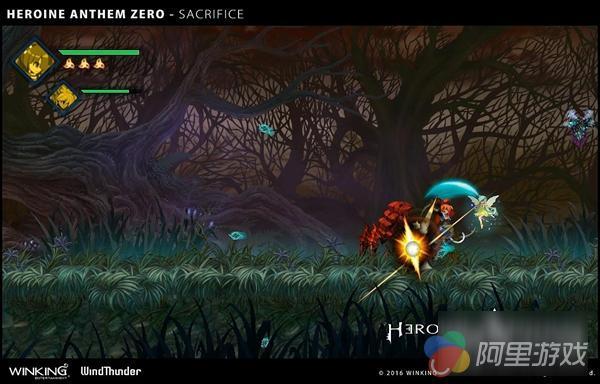 圣女之血救世主最新版本更新内容详解，快来了解一下！